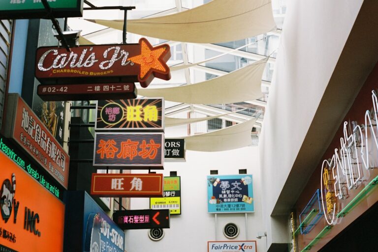 Otwarcie stoiska sezonowego w centrum handlowym – przewodnik