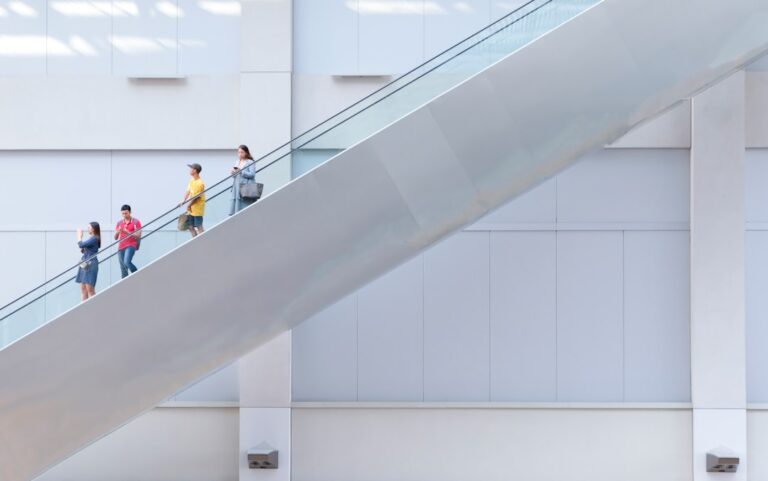 Skuteczna promocja sklepu w centrum handlowym – praktyczne porady