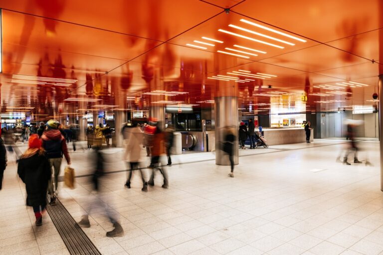 Umowy najmu krótkoterminowego w galeriach handlowych – co warto wiedzieć?