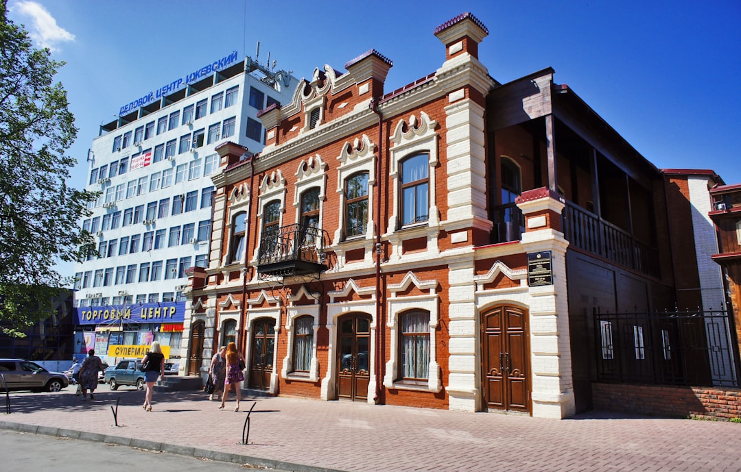 Gdańsk Oliwa Centrum Handlowe i oferta