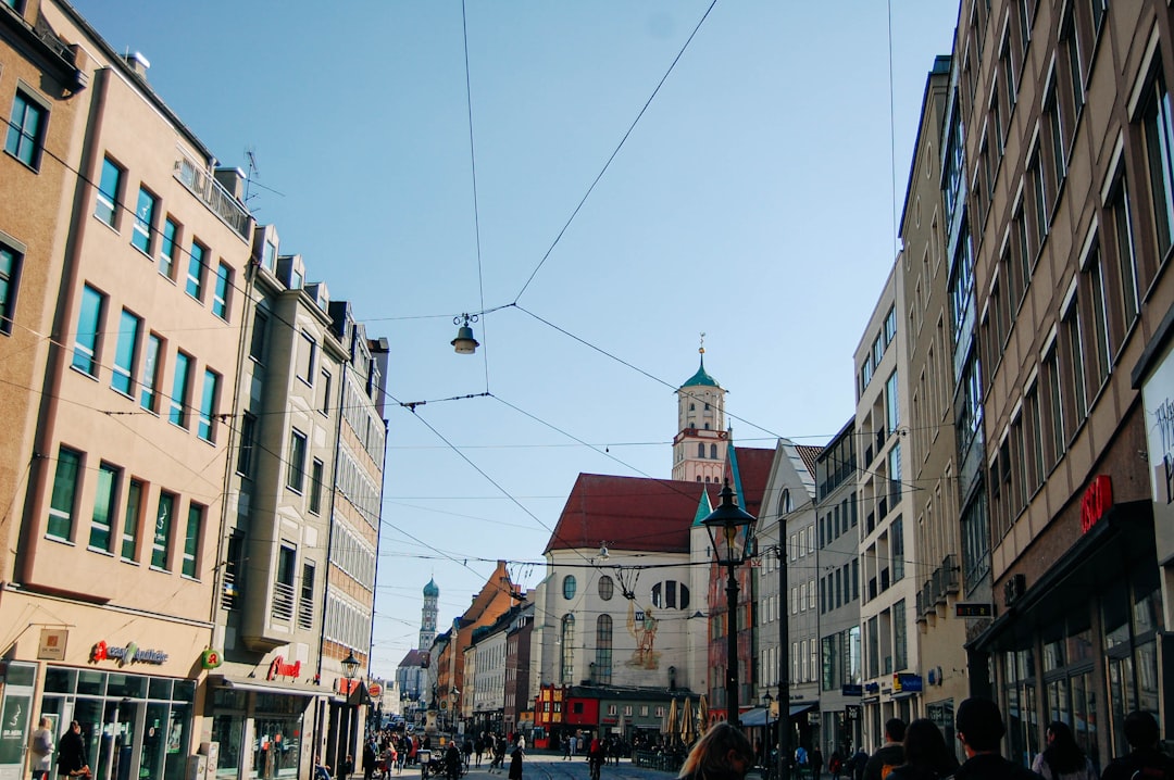 Nowe sklepy outletowe w Gdańsku