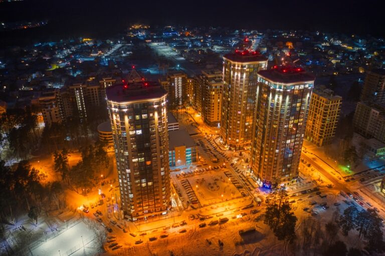 Prace budowlane ruszyły - nowy hotel w Olsztynie