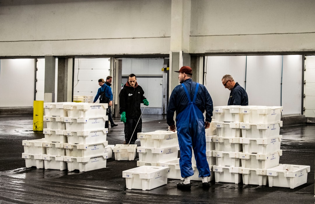 InPost Paczkomat przyspiesza ekspansję