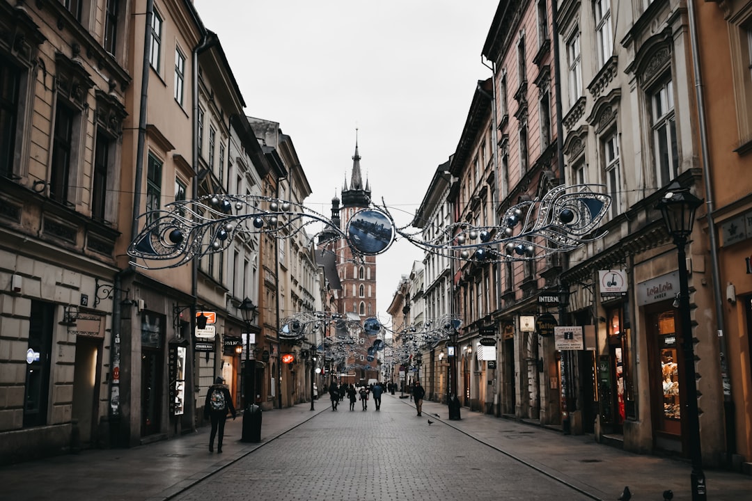 Ewolucja handlu - czym jest dobre centrum handlowe?