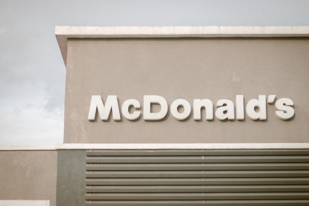 Mc Donalds i zmiany w fast foodzie