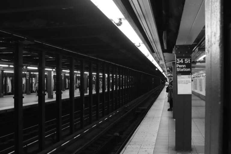 Subway Forum - najnowsze artykuły