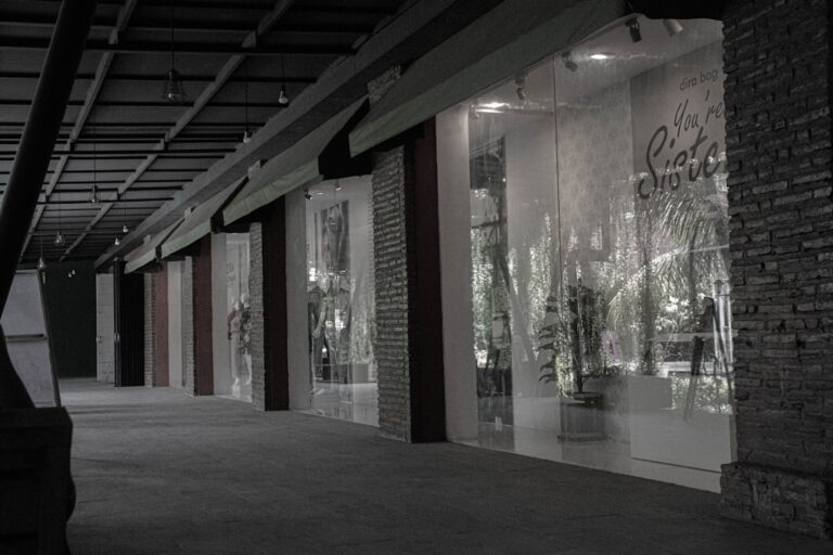 Coraz silniejsza obecność Victoria's Secret w Polsce